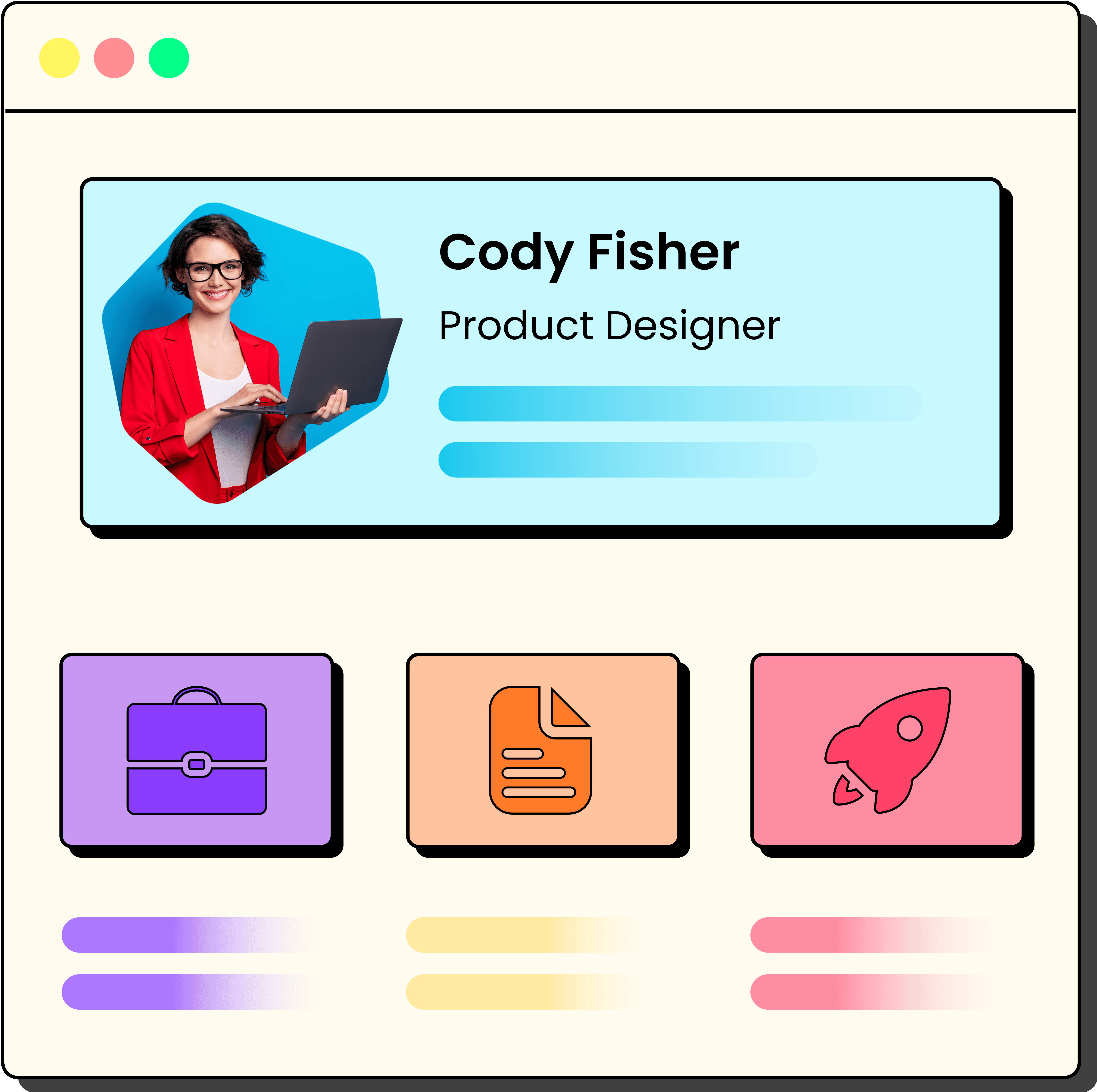 Supercharge your website  phto