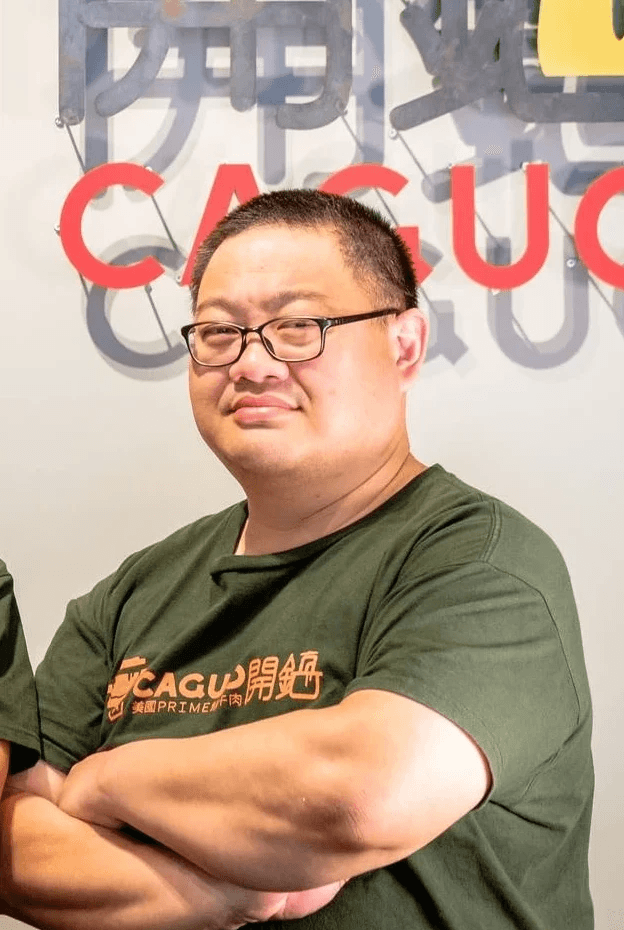 開鍋火鍋夥伴