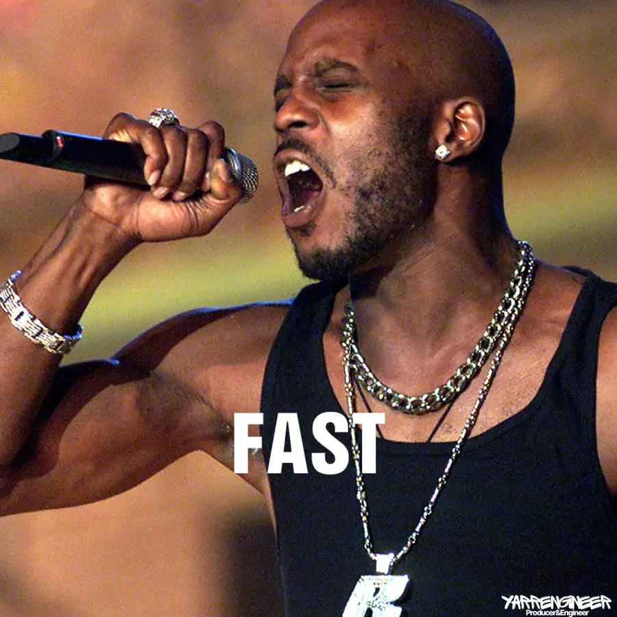 Fast | Boom Bap