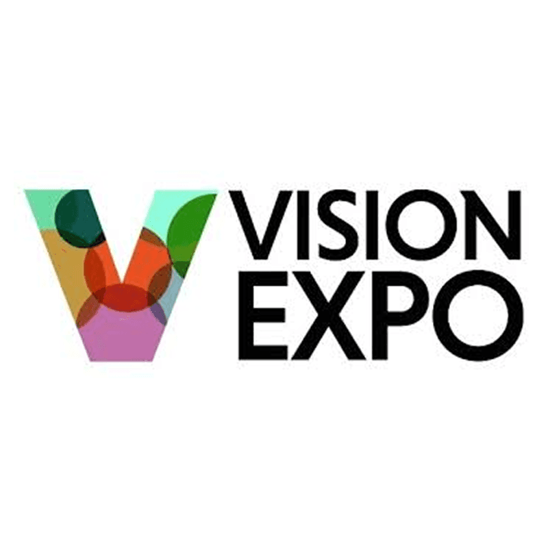 Vision Expo (Las Vegas) — Vision Expo West Edition trade show logo