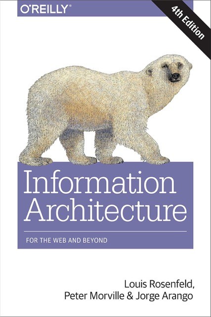 Information Architecture