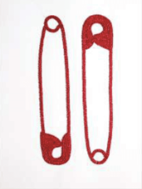 herd of sheep on road painting