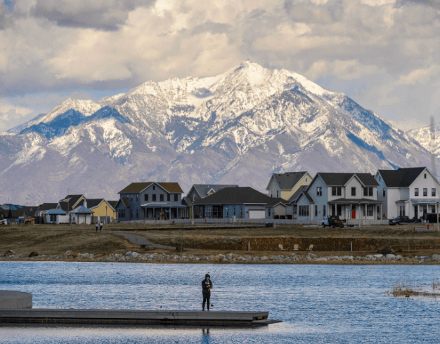 Bedroom installation