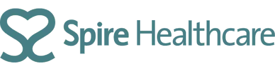 Spire Healthcare Logo