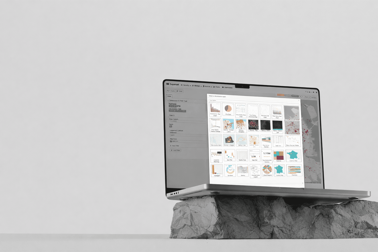 Arqos Framer Template - Fabrica