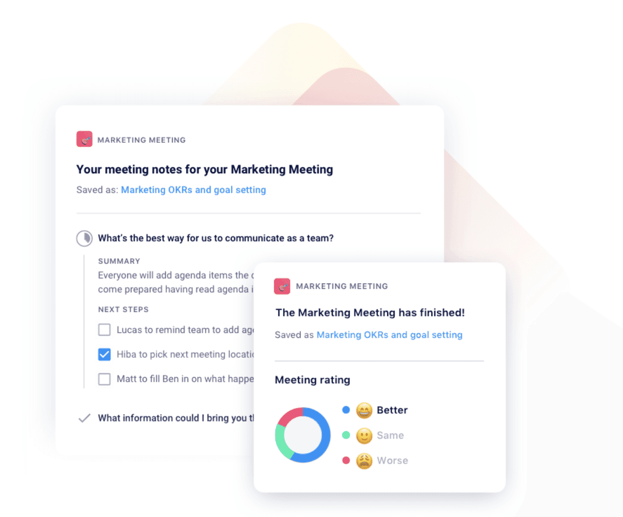 hypercontext evernote alternative