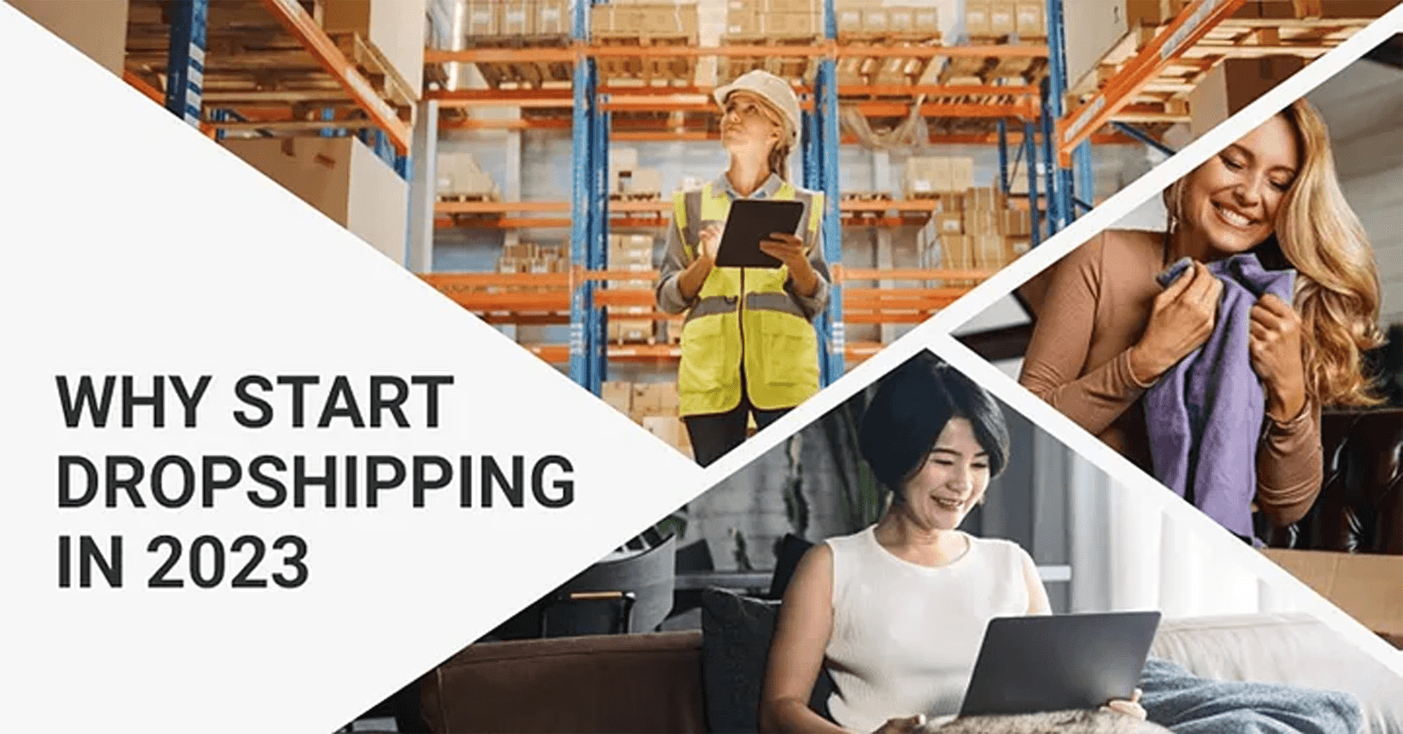 is dropshipping a good side hustle