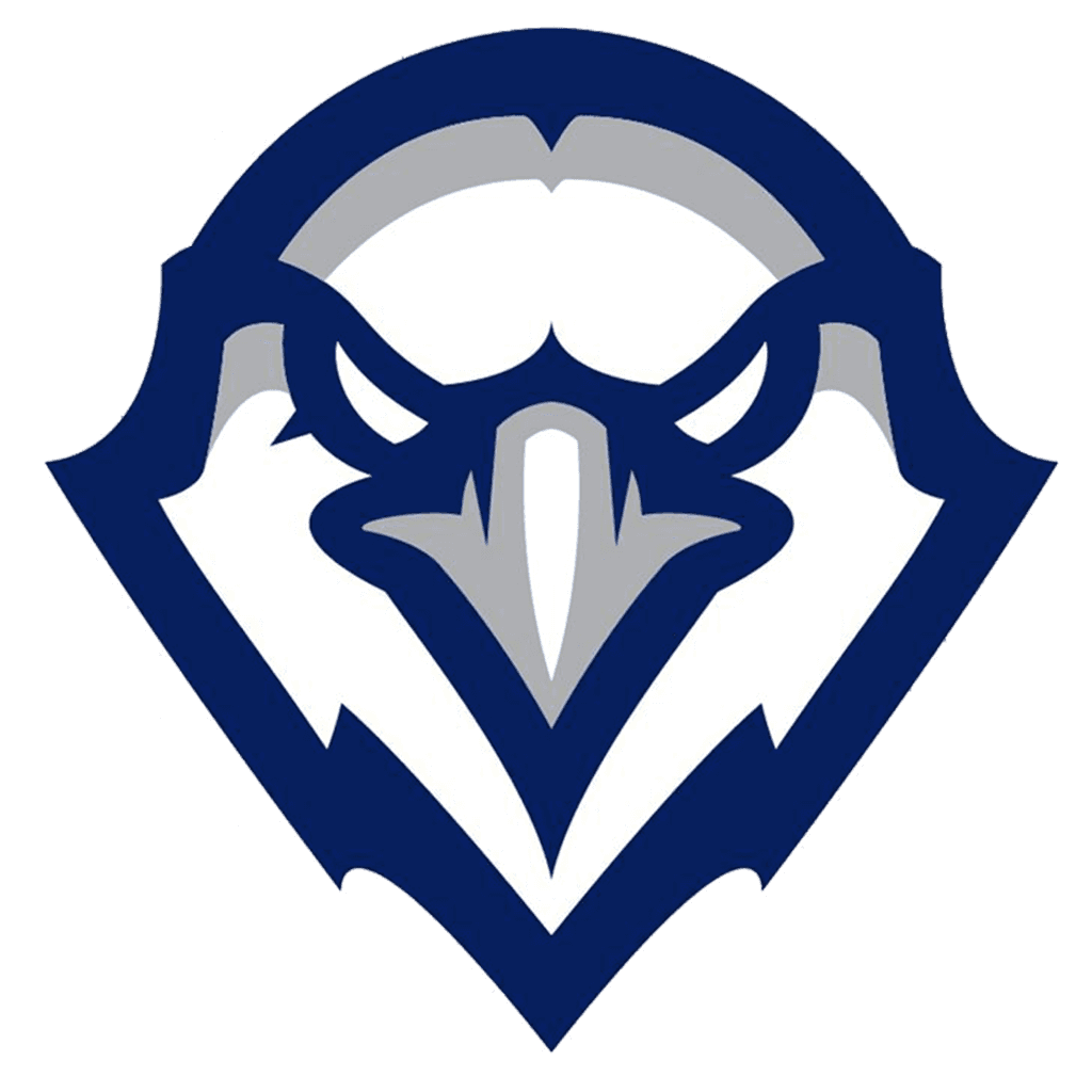 Baptist Prep football logo — high school program improving performance with analytics