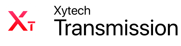 Xytech Transmission logo