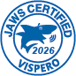 JAWS Certified, 2026