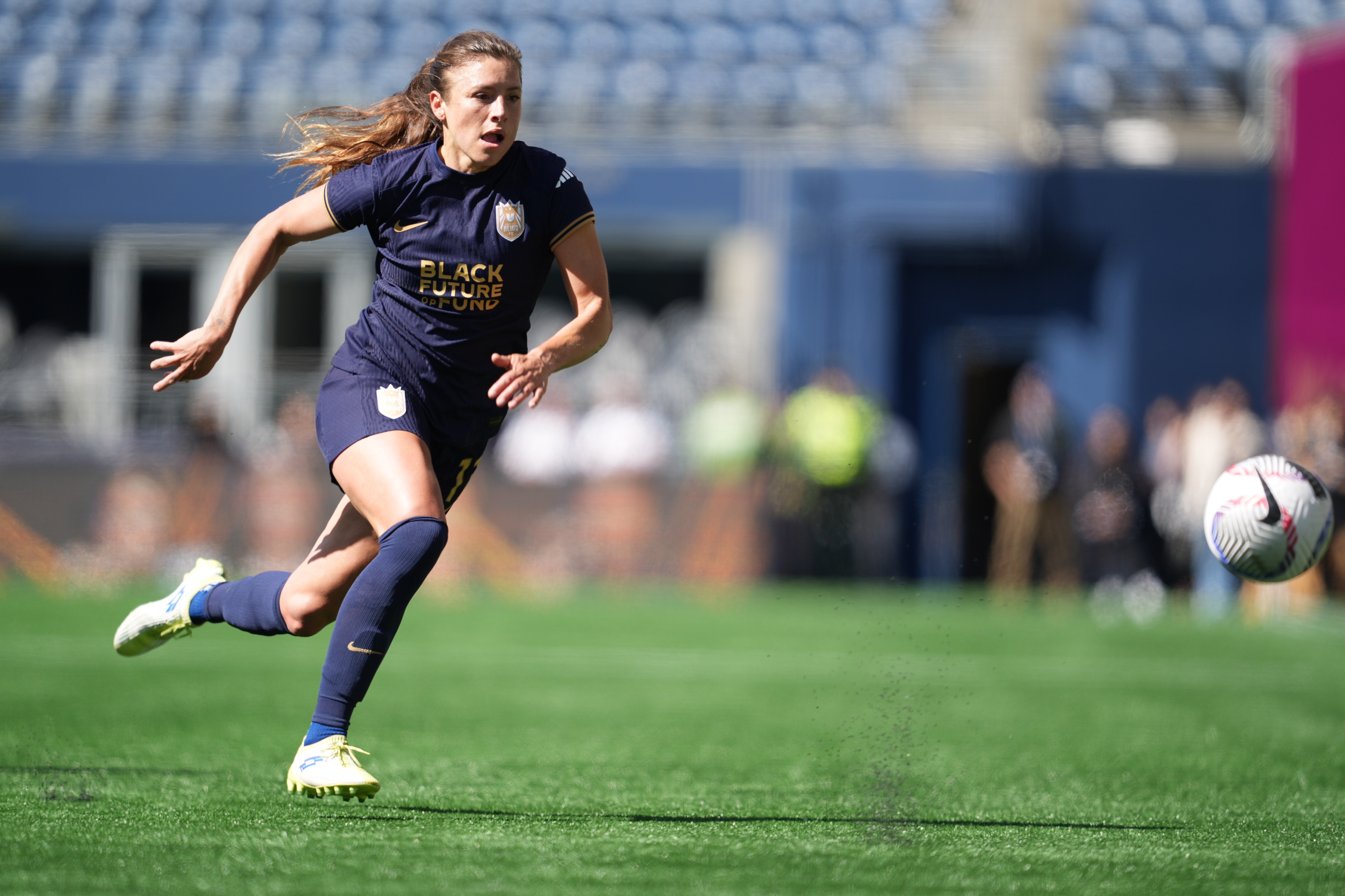 Sandra Agbotse/Undrafted