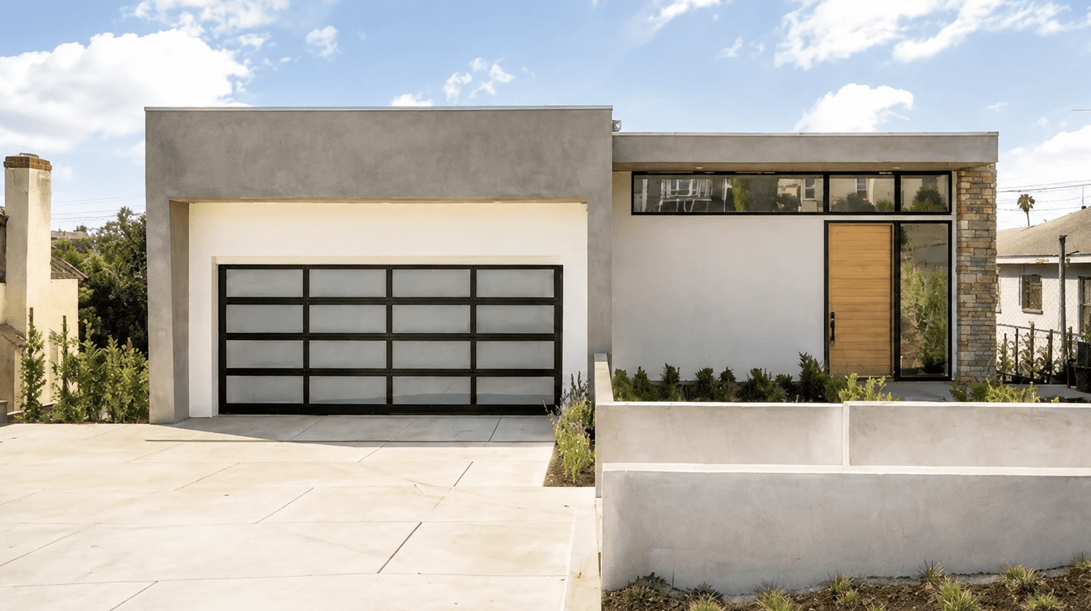 Oceanview project image