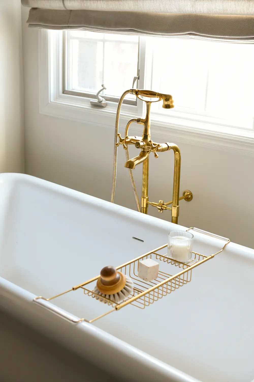 Point Breeze Luxury Bathroom