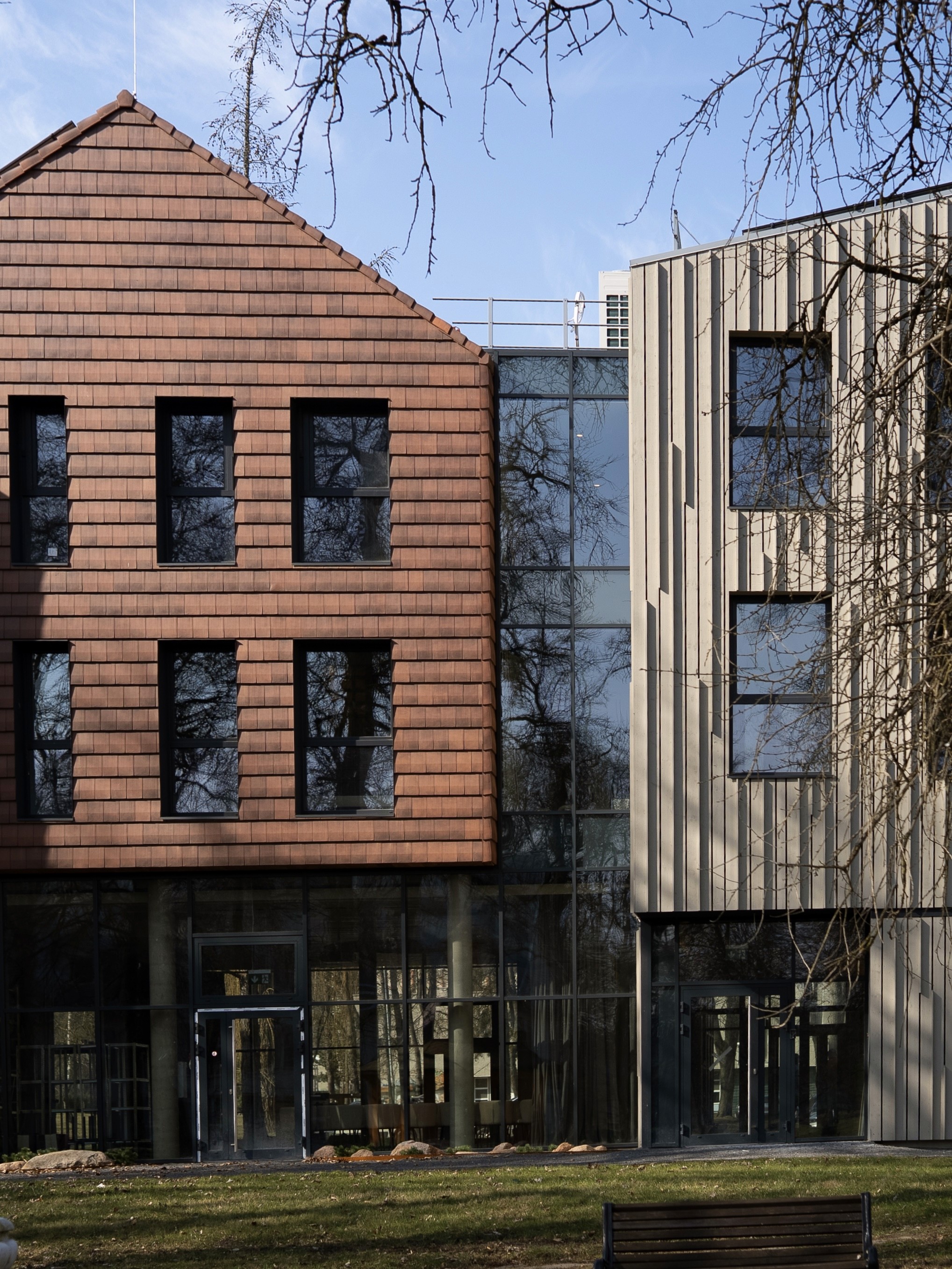 LAJOS viešbutis Birštone