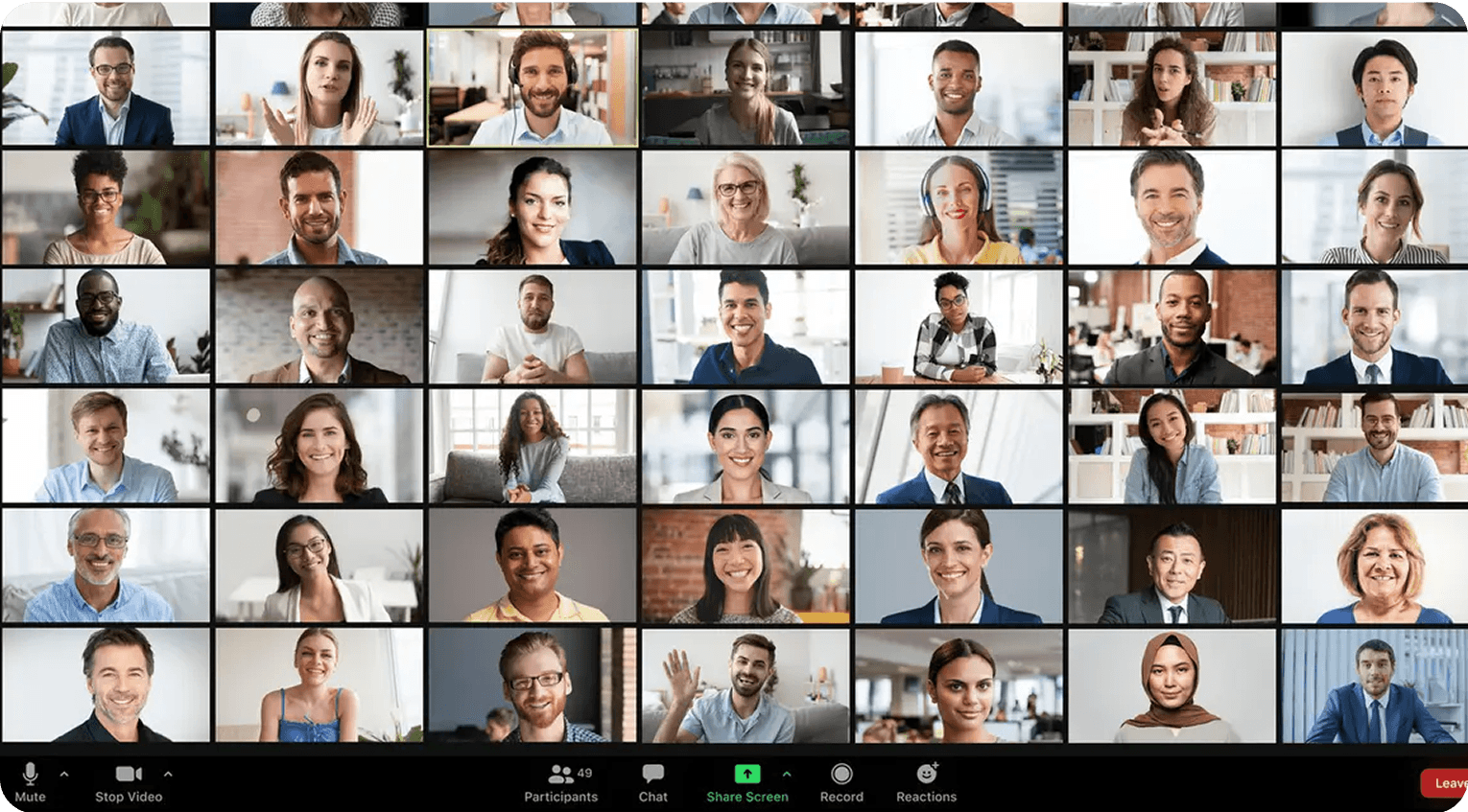 Cohort based online data science course