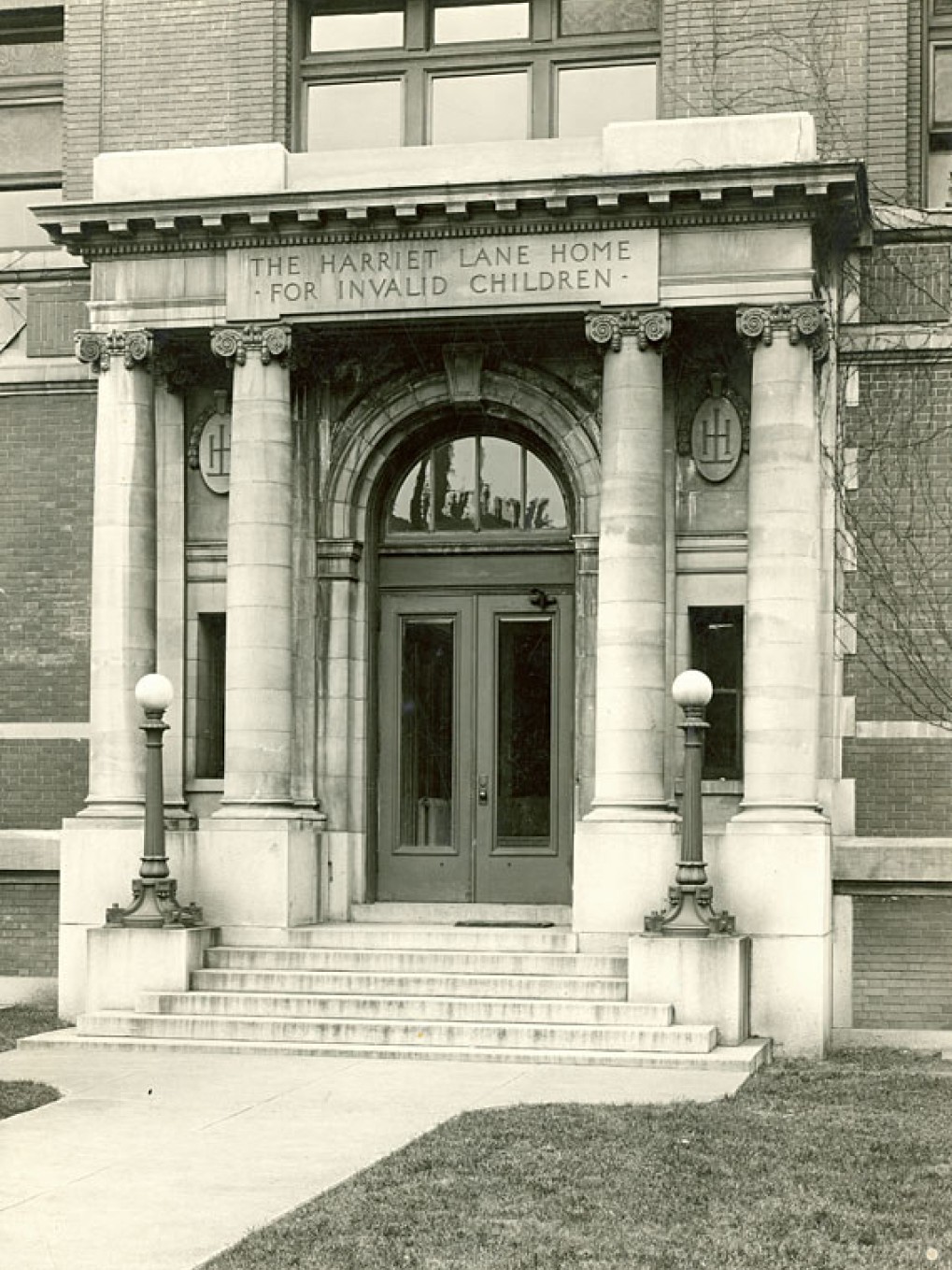 Historic Bayview Building