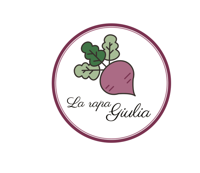 Logo La rapa Giulia
