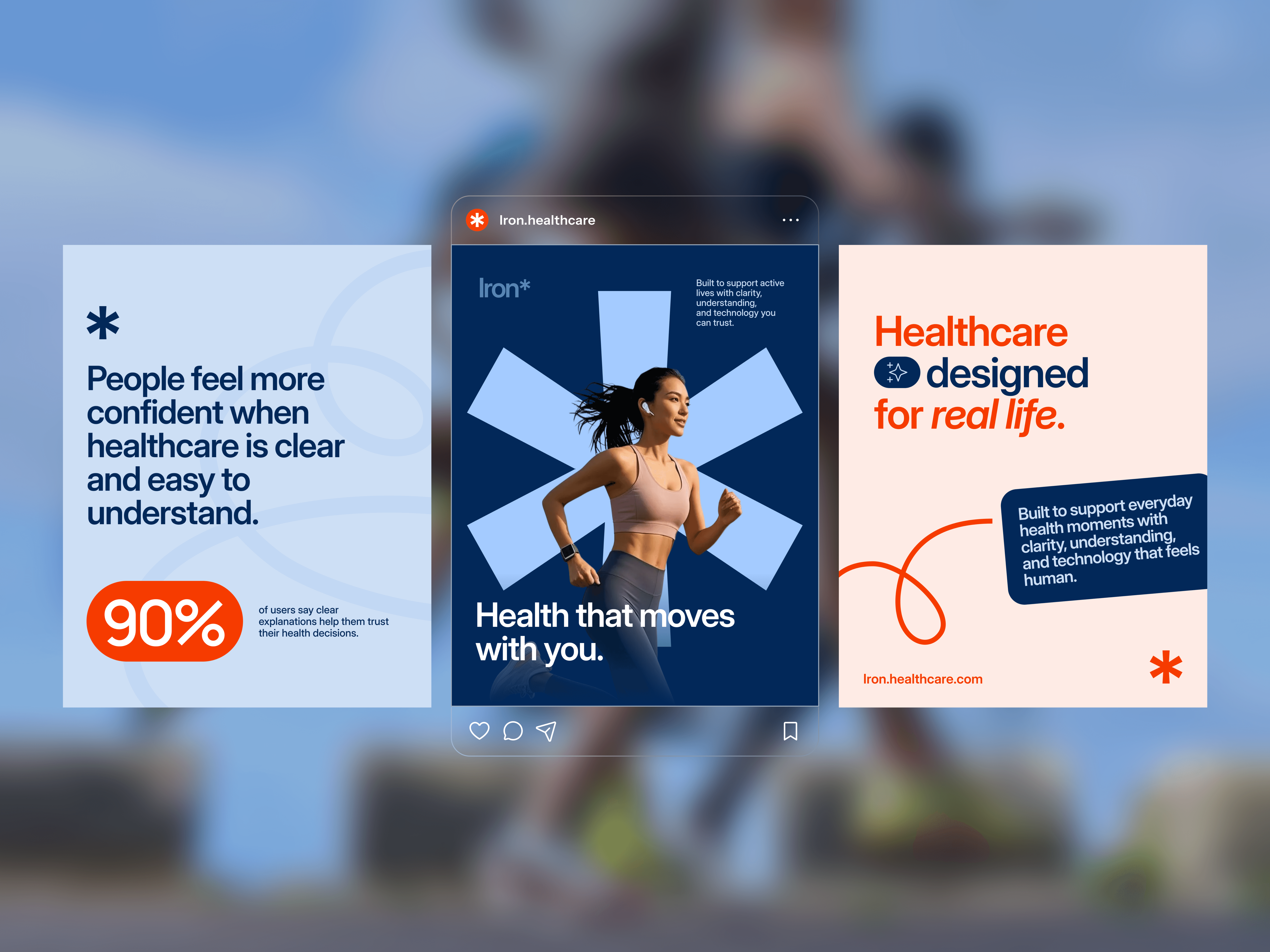 Close-up of green corduroy fabric with tufted buttons.