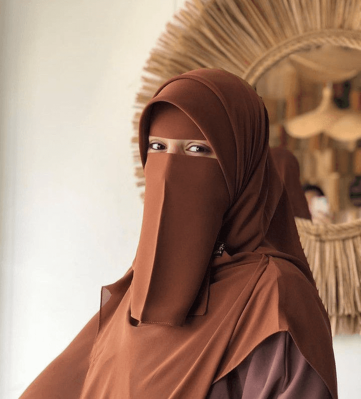 muslim woman with niqap1