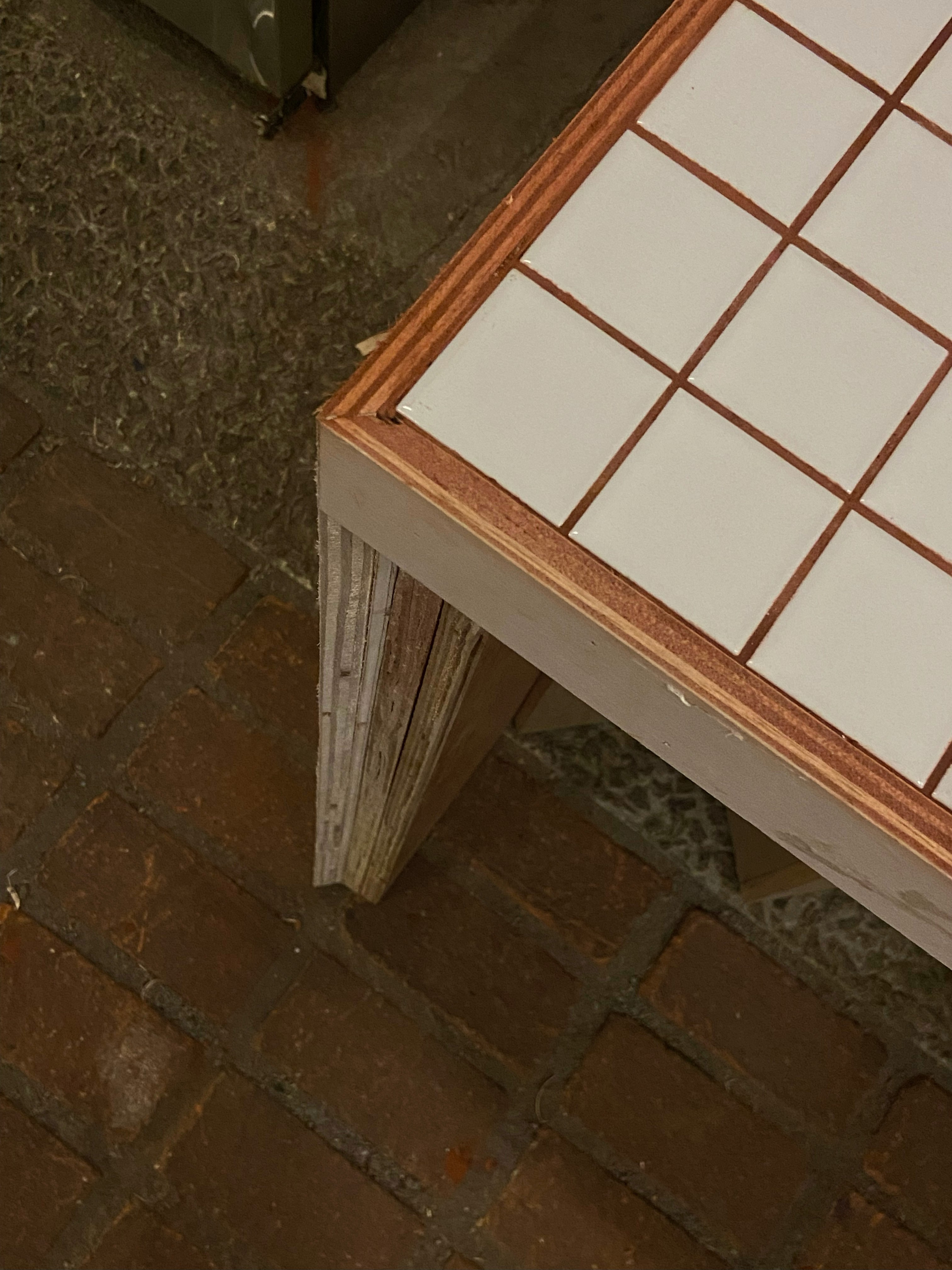 Work shown was produced during [Interior Architect] role tenure at [Mentahmatter Design].