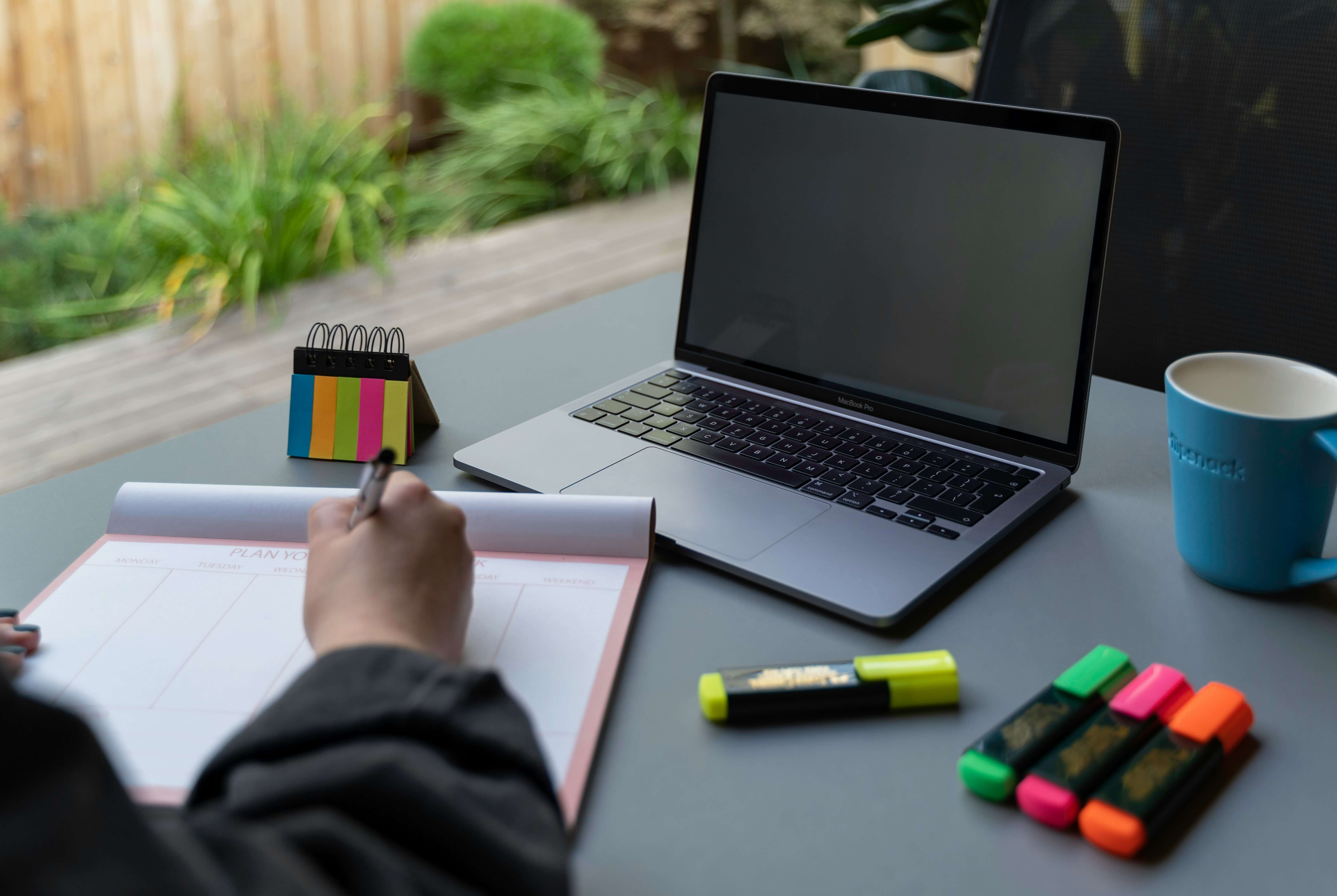 Business English Image