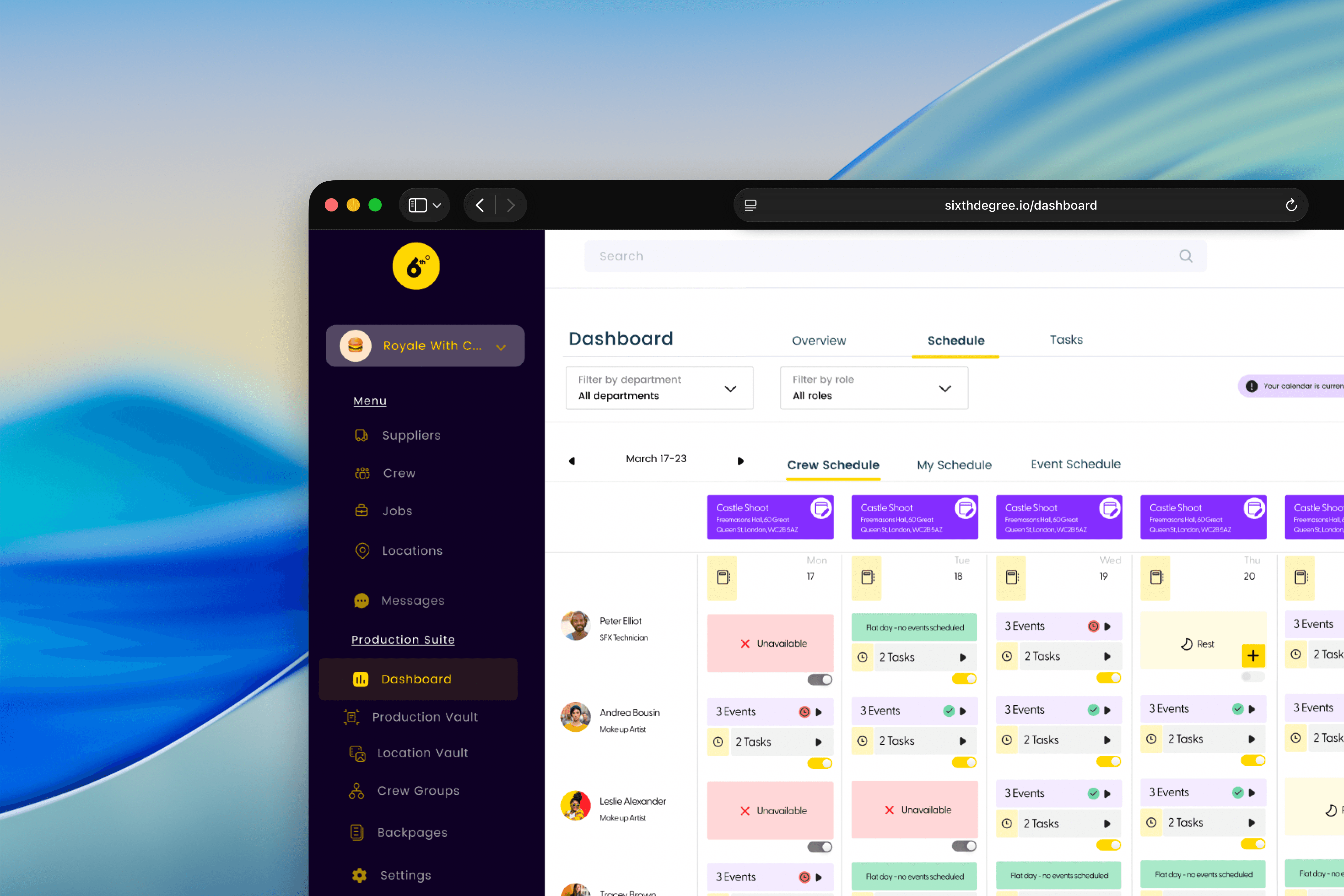 Image illustrating the product’s features