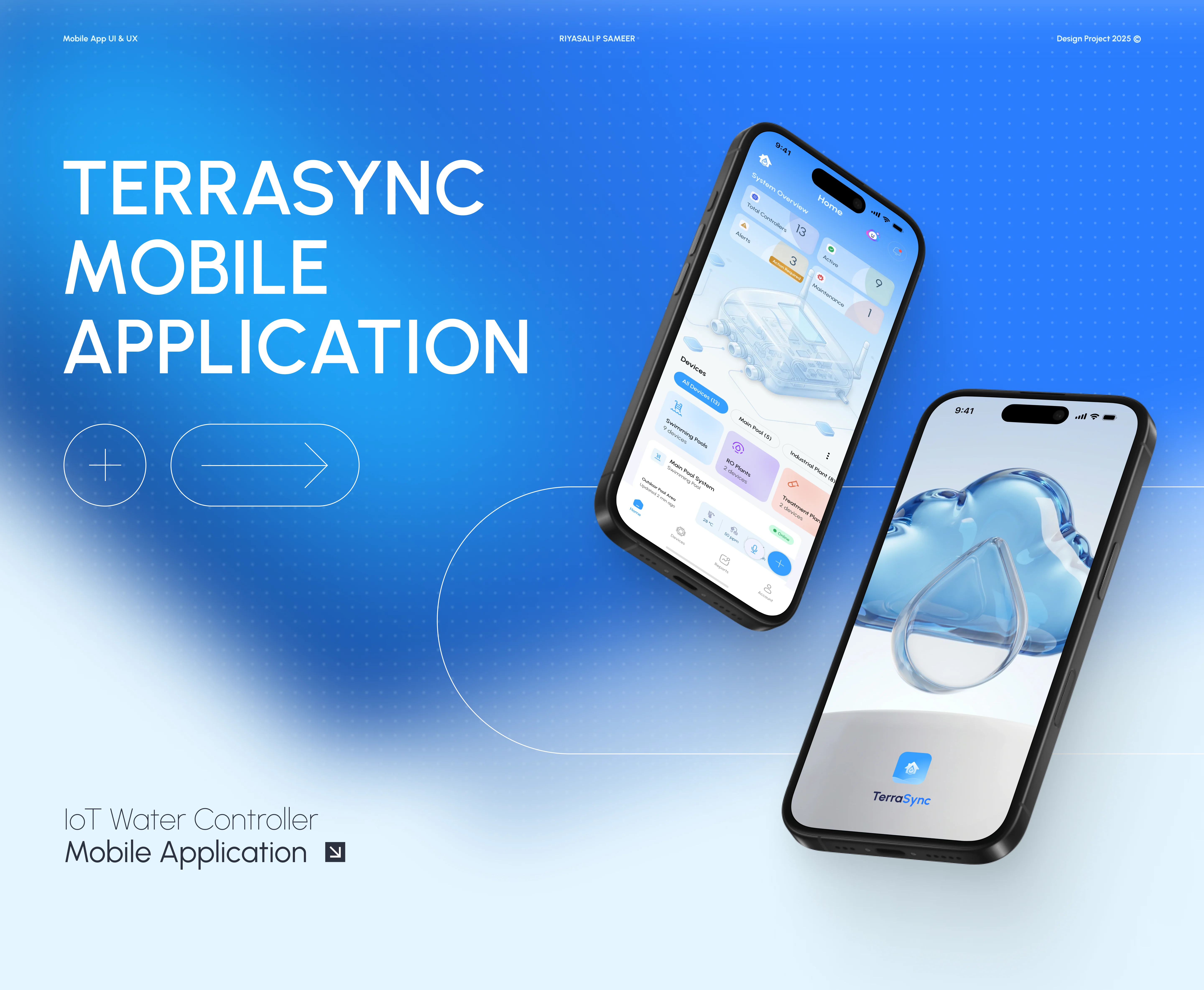 Featured Project Cover Image