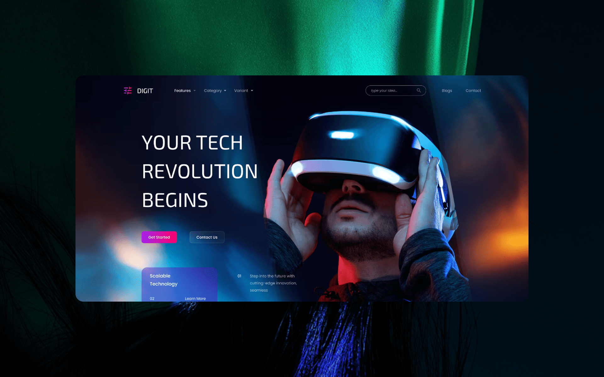 Project Content Image - 1