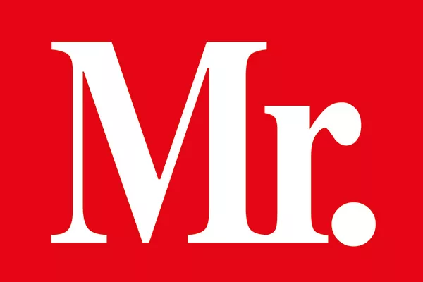 Mr Online logo