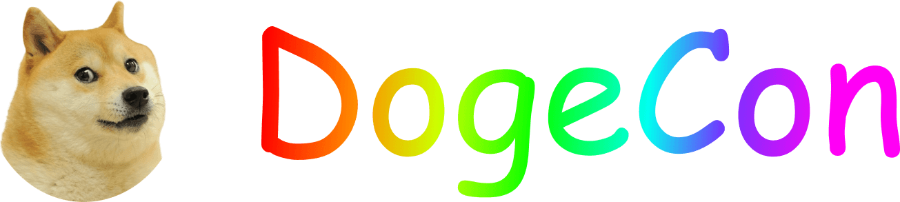 DogeCon Logo