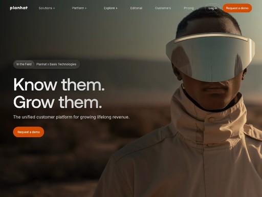 Website made in Framer