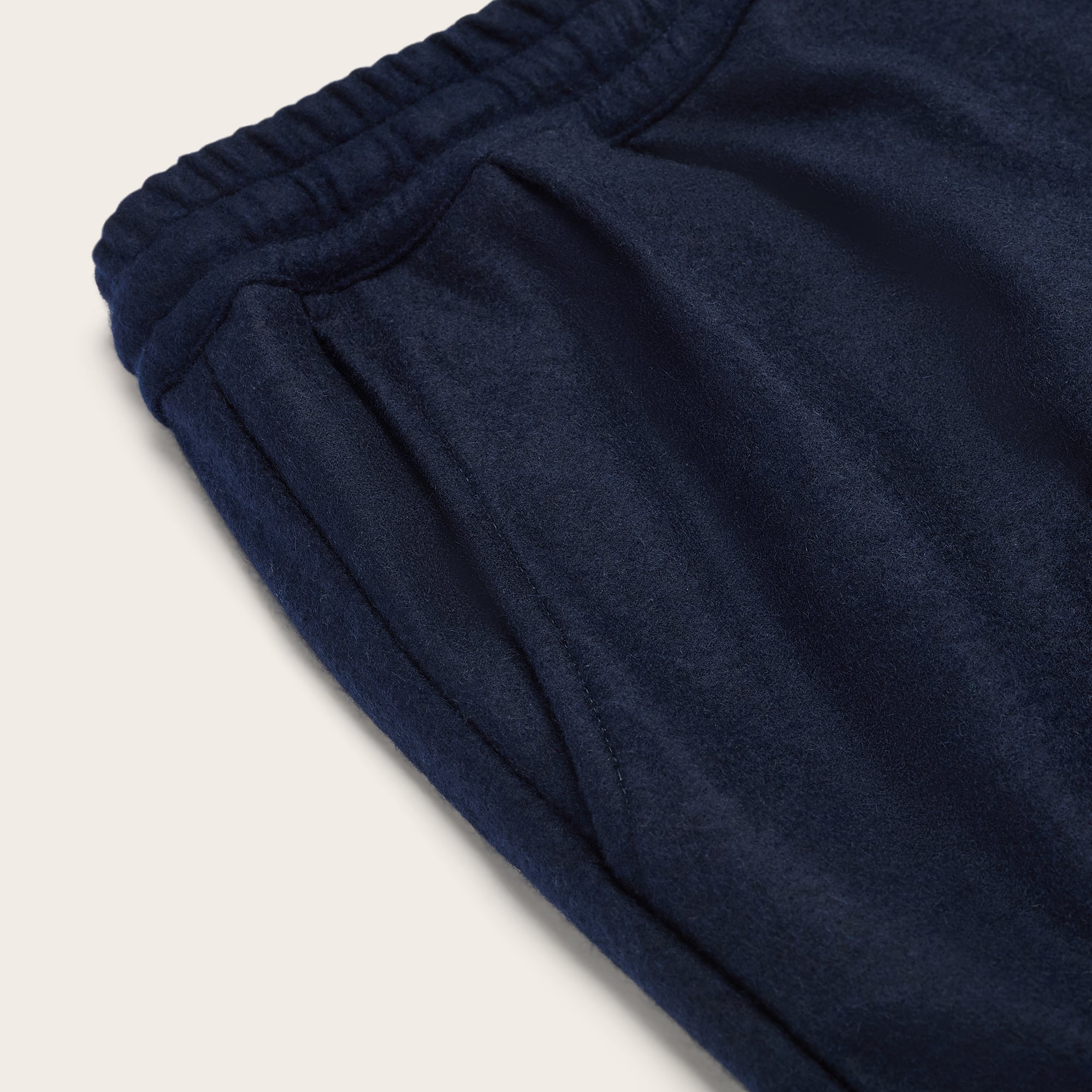 Pant Harvard Flanel - Mandelli UK