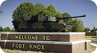 Fort Knox Army Installation