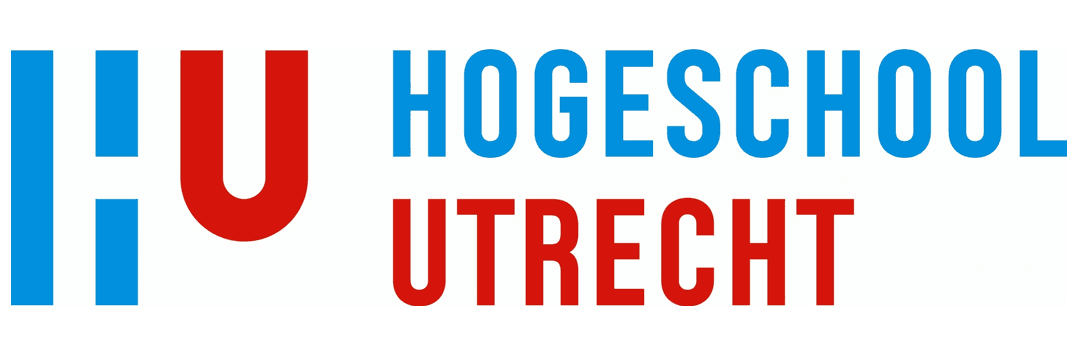 Logo Hogeschool Utrecht