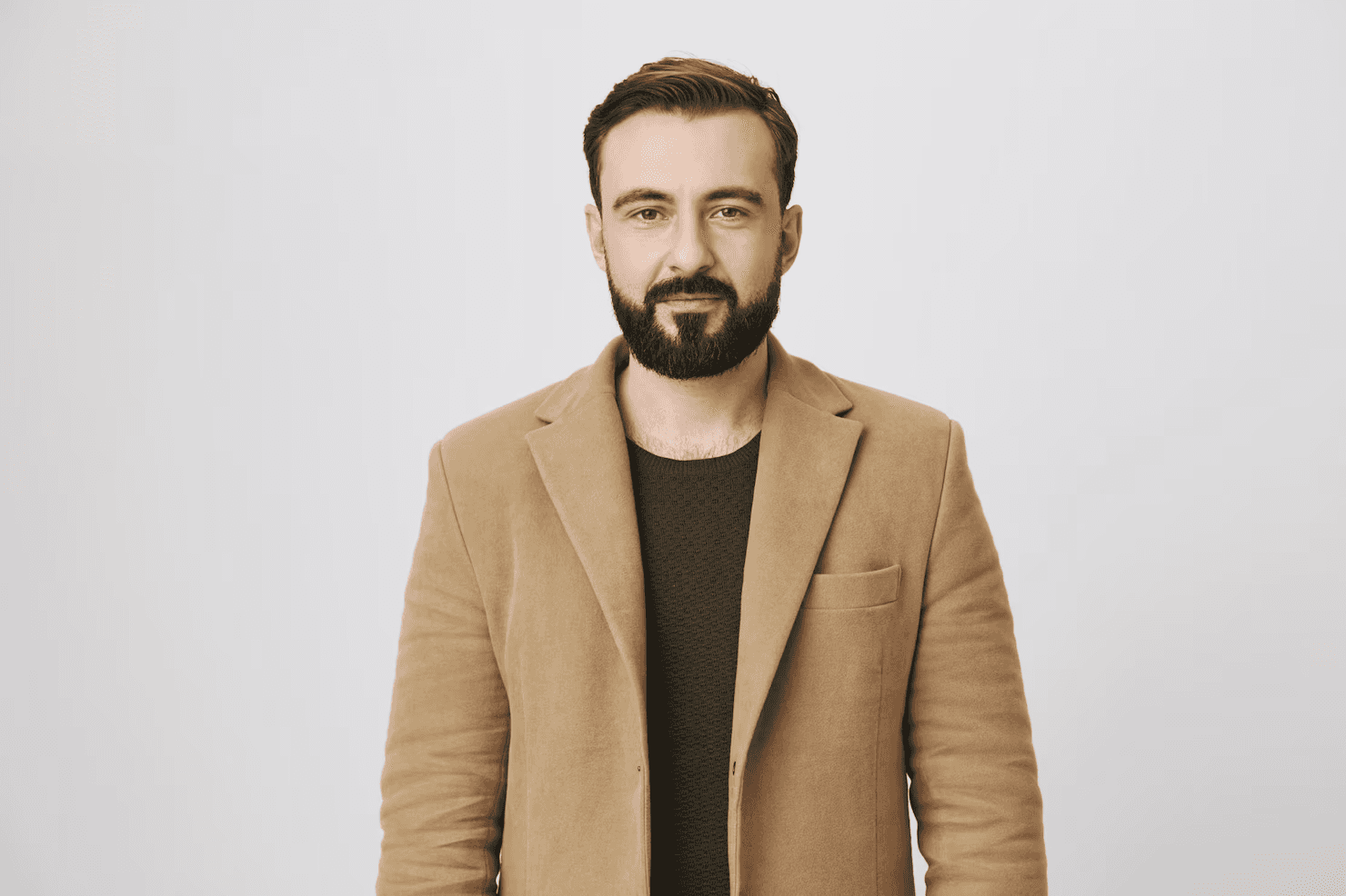 Image of a author