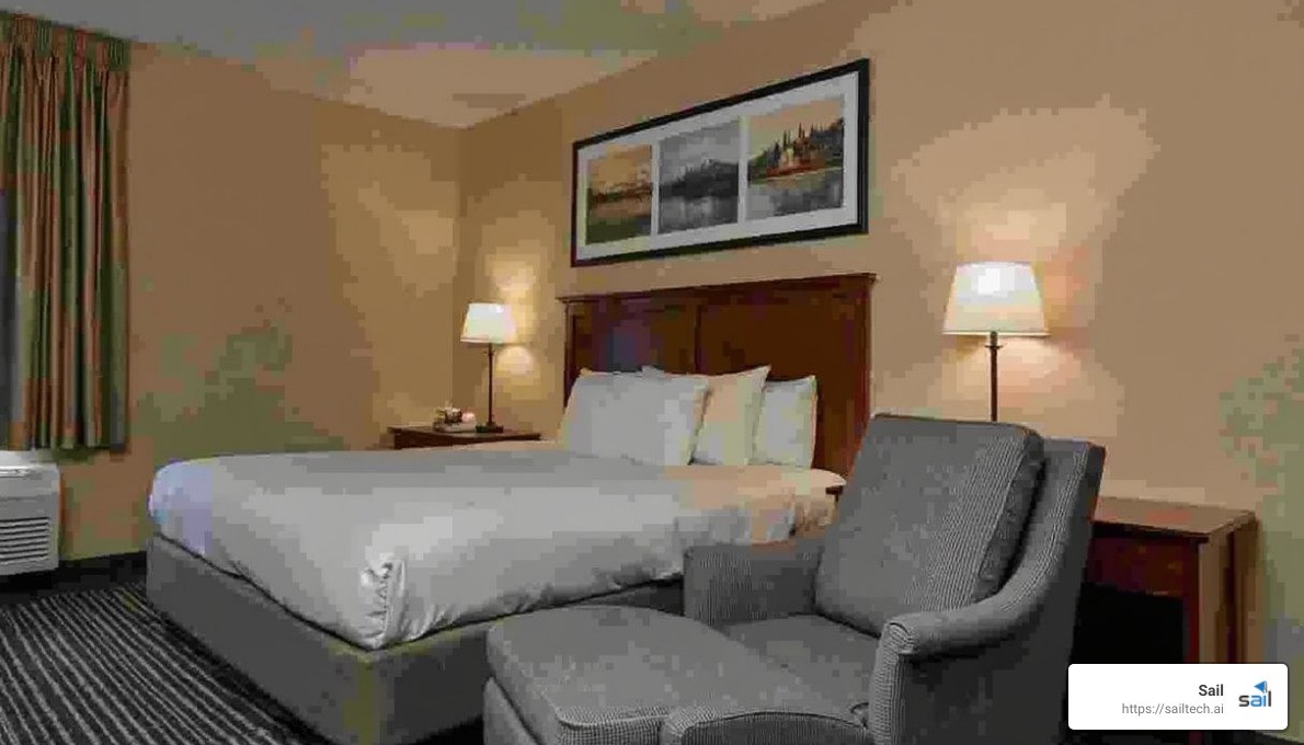 Step-by-step guide to creating a hotel campaign - google ads for hotels