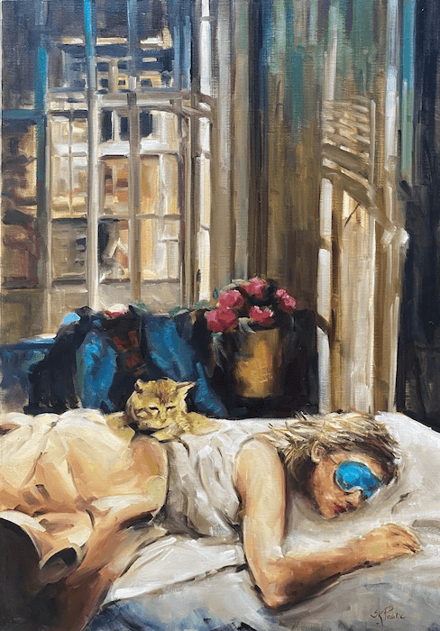 Sommeil