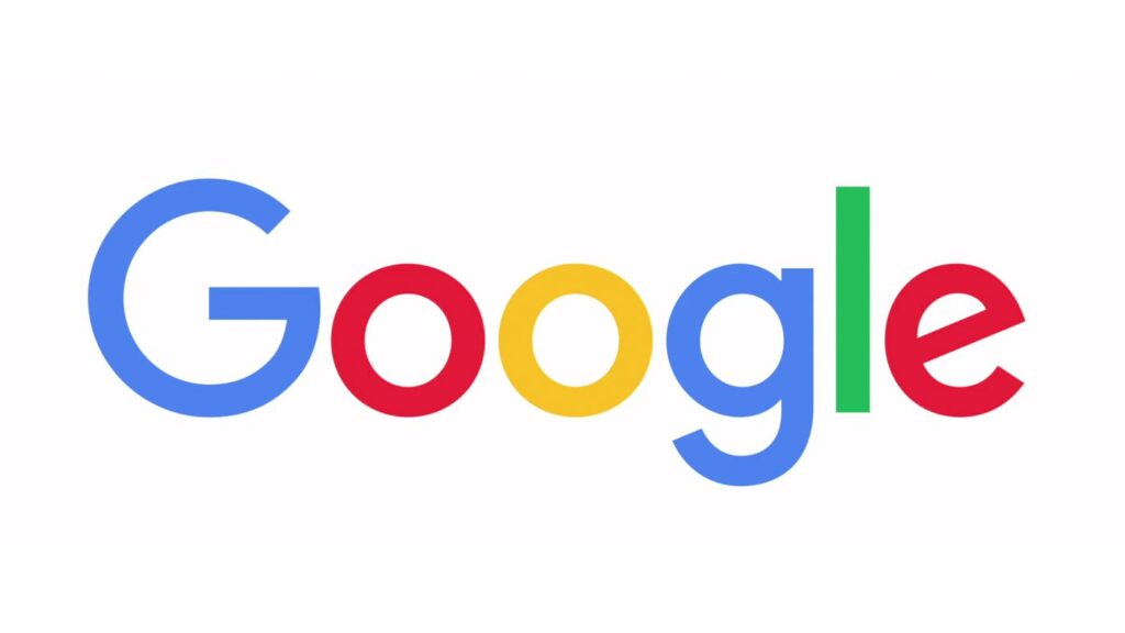 Google Gradients logo