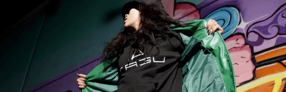 Texas Creatives Collab