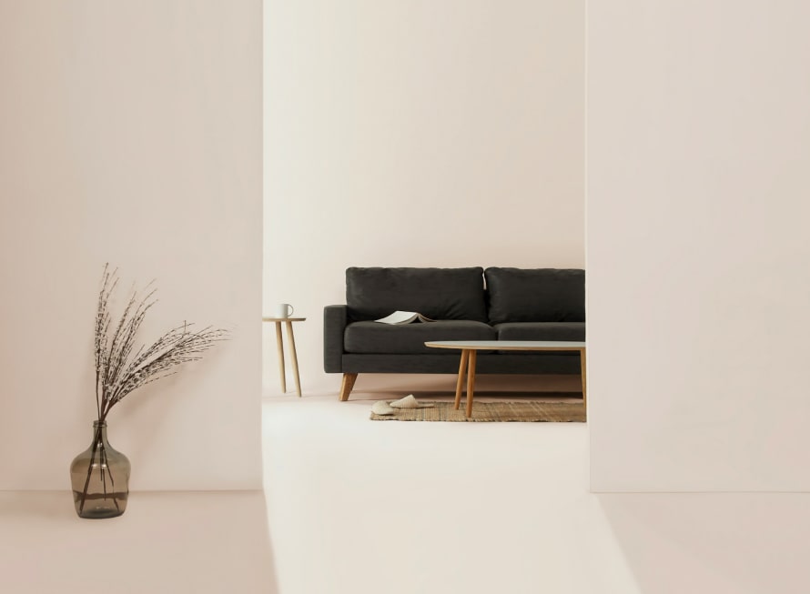 Interior design photo representing the studio’s design approach.