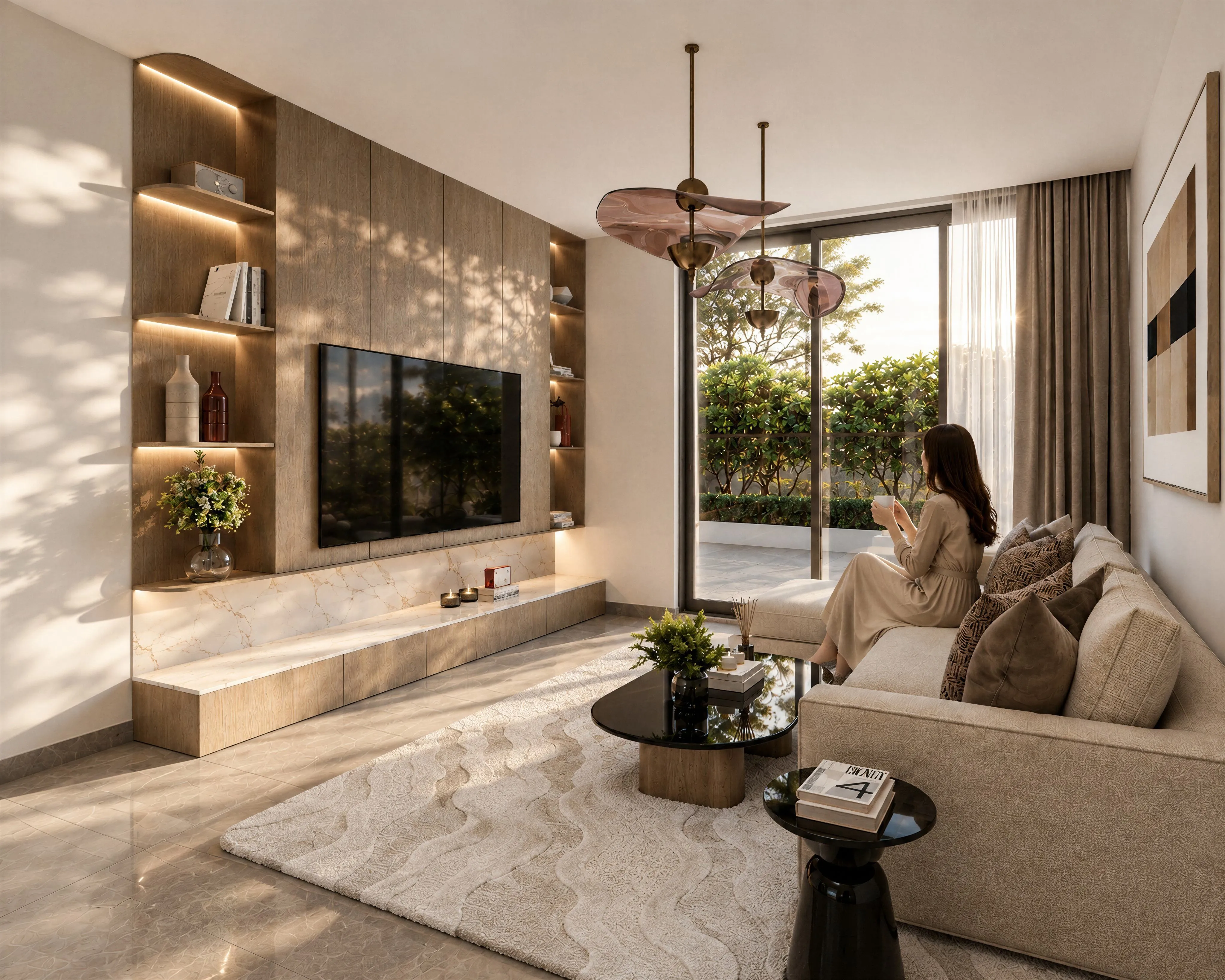 Delvara Residence