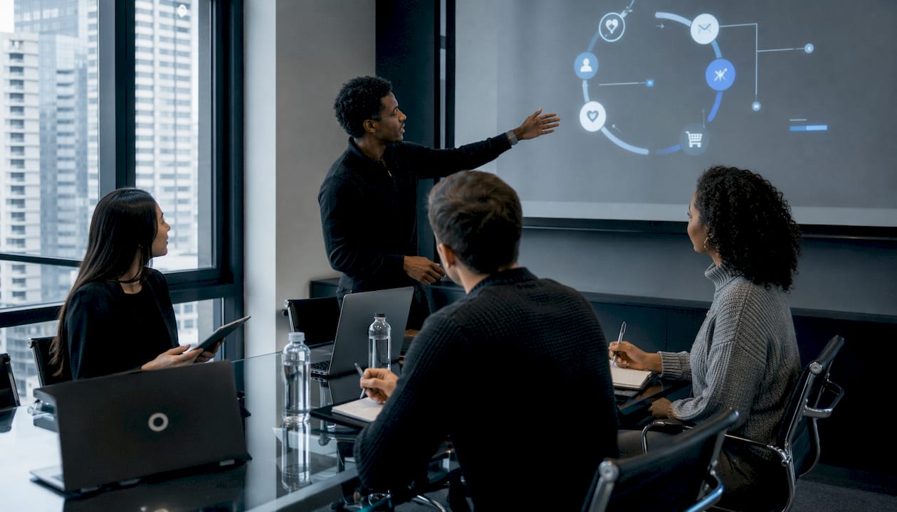 Featured image for the current Insights article