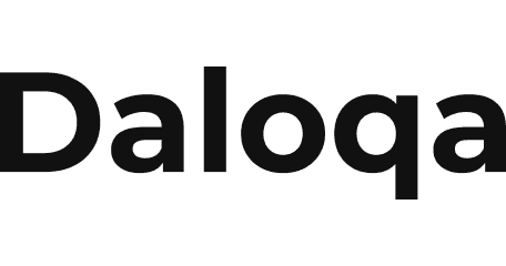 Daloqa logo