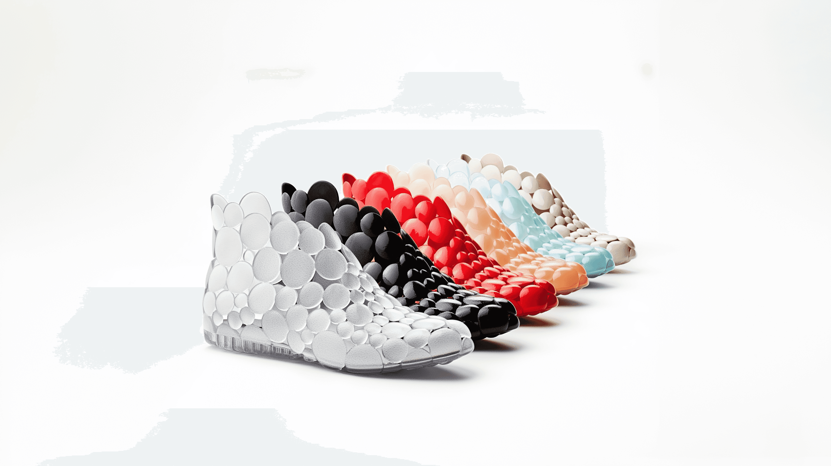 Matsuo+CO - Melissa + Gaetano Pesce