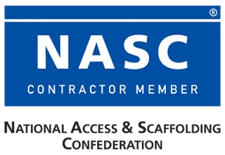 Access 4 U Scaffolding NASC creditation