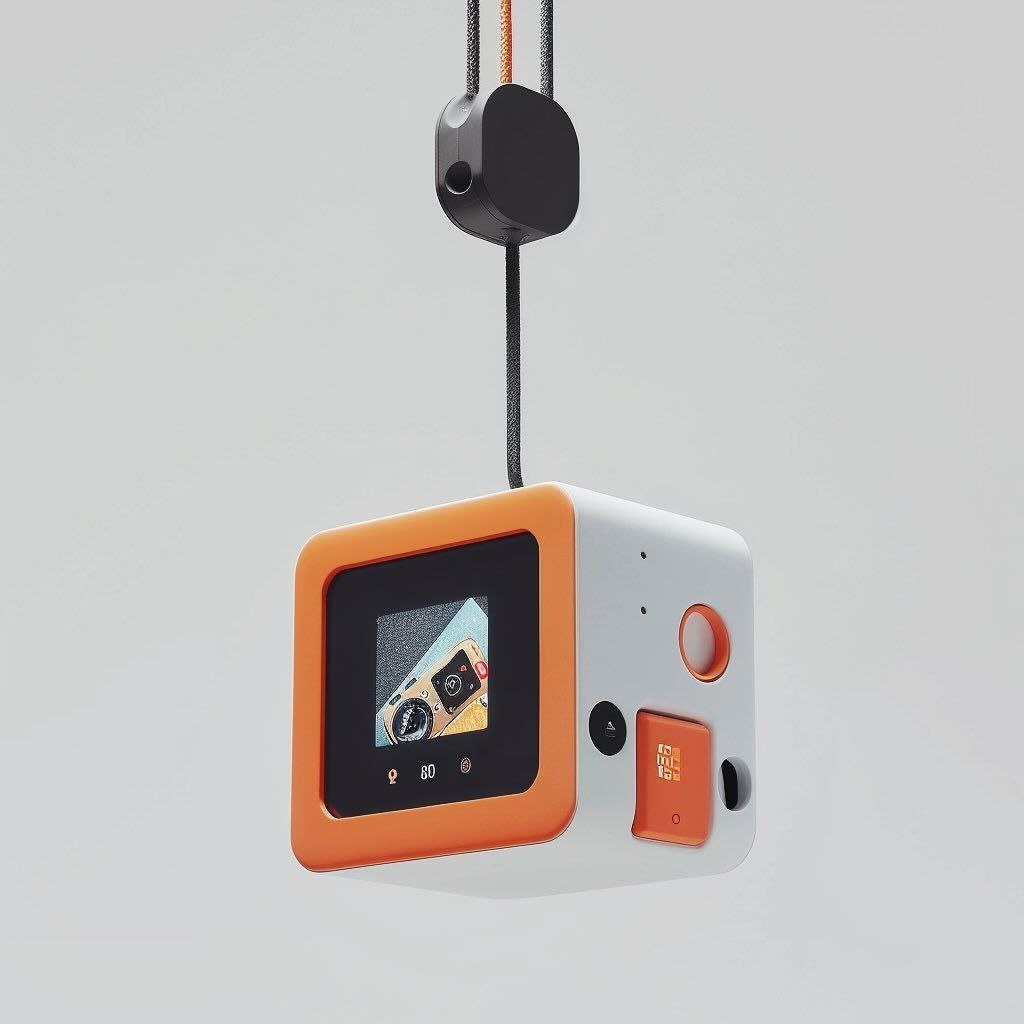 3D product design involves creating digital models to visualize and refine products. It focuses on aesthetics, functionality, and usability, helping to bring ideas to life before production.