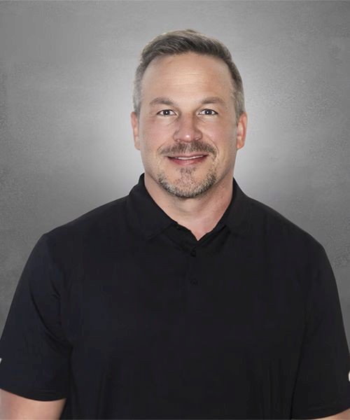 Jon Cramer, Chief Growth Officer at Kajae, smiling in a professional headshot