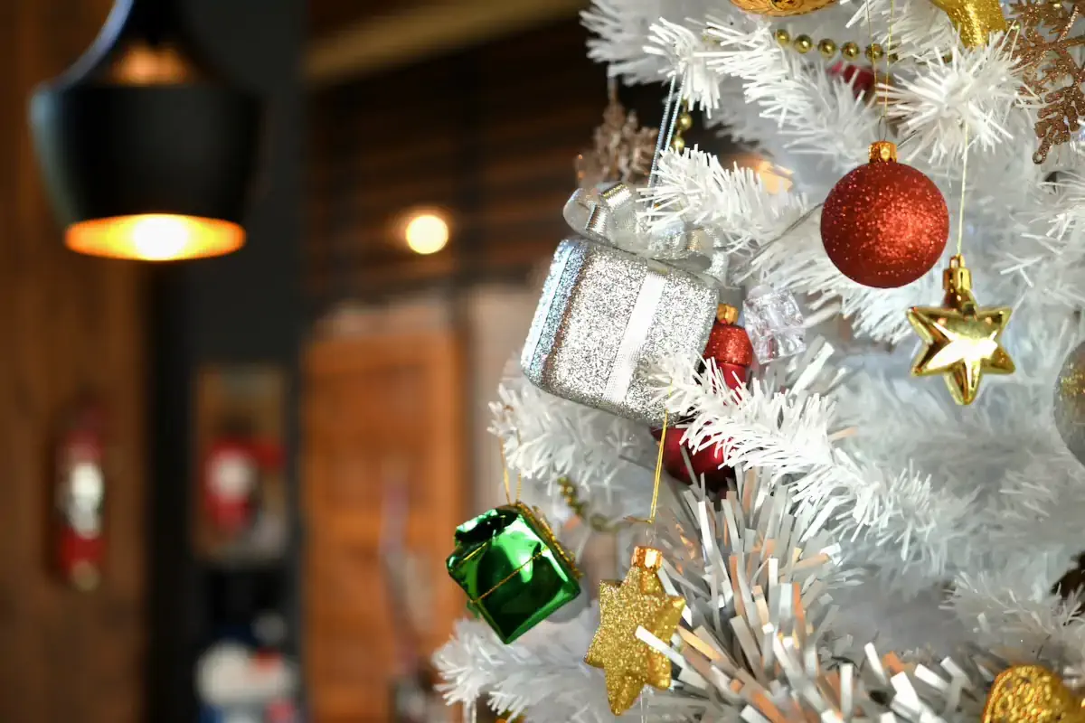 Idées de cadeaux santé pour Noël