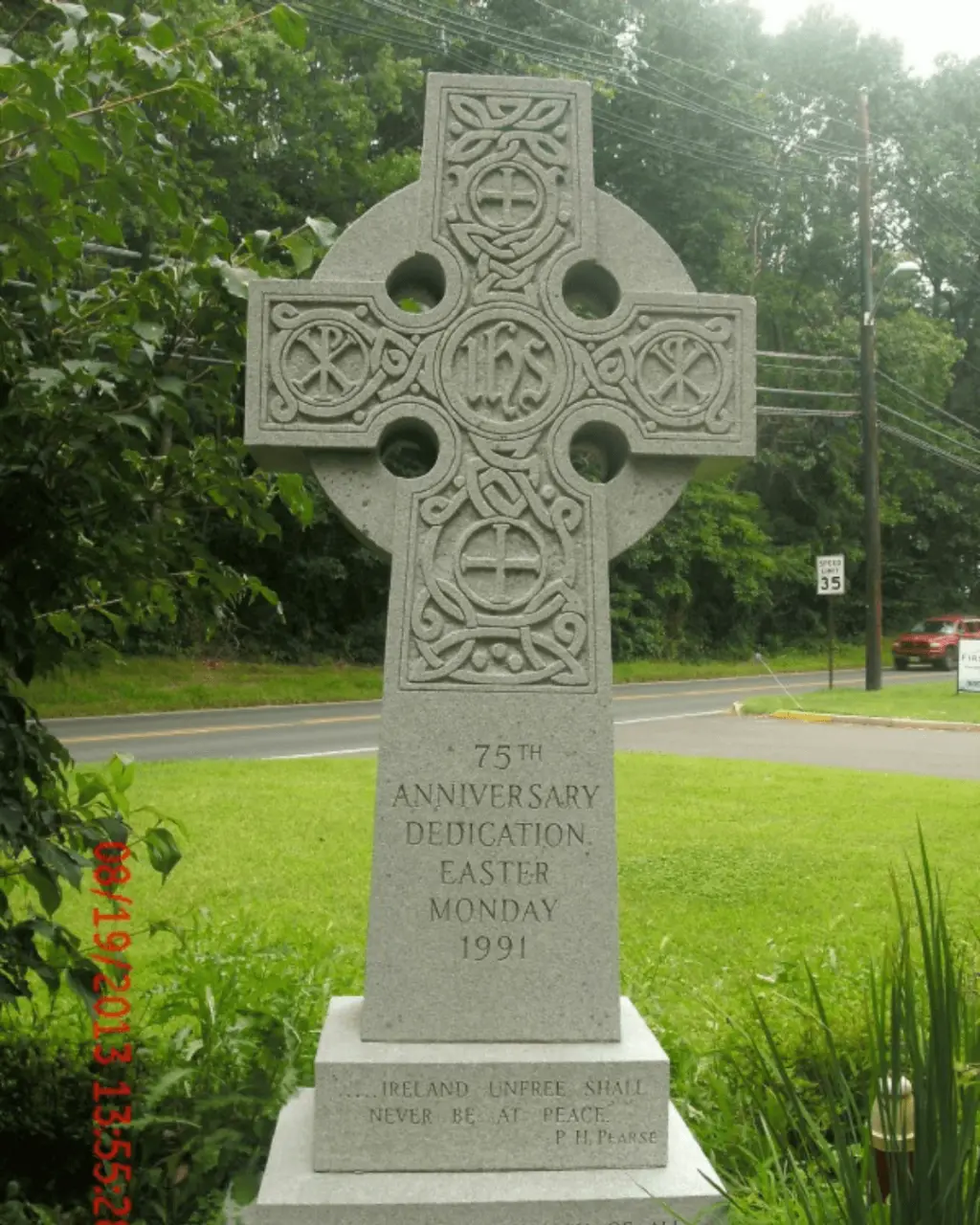 civic project example new jersey