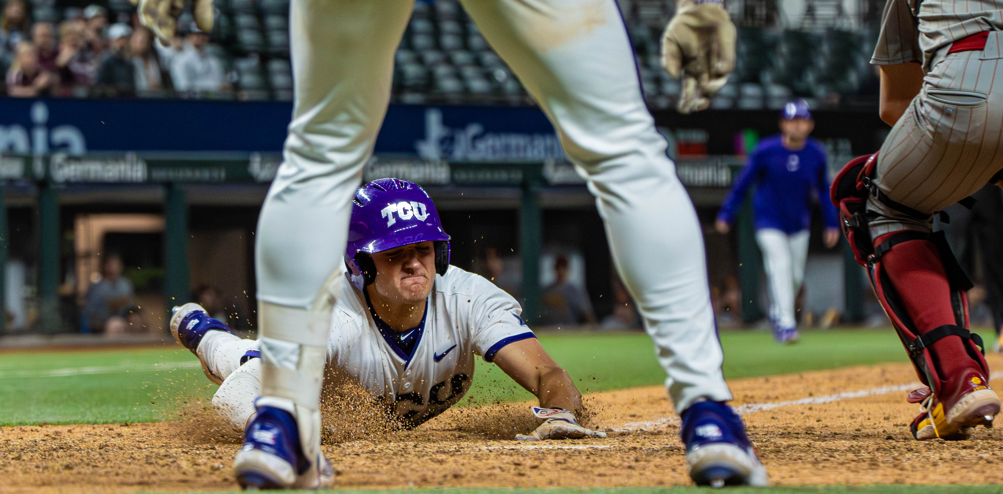 Cody Grubbs/Undrafted